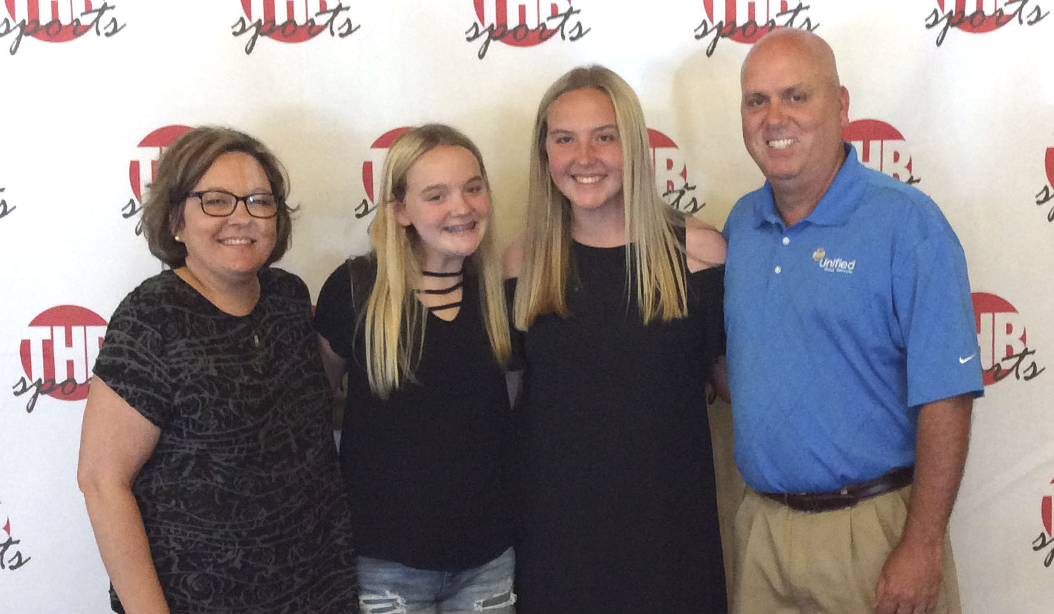 THB Sports Awards Red Carpet